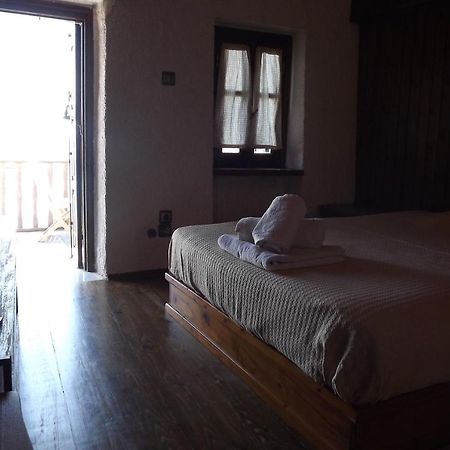 Appartamento Blaue Welle Haus Parga Esterno foto